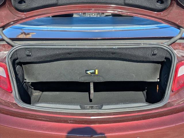 Used 2018 Buick Cascada Premium image 6