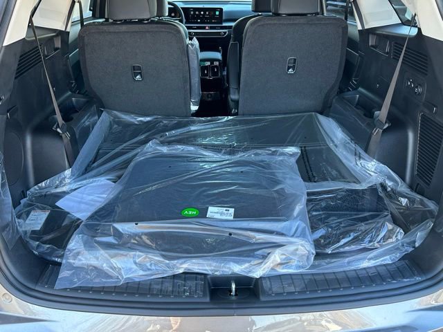 New 2026 Kia Sorento EX w/ EX Premium Package image 18