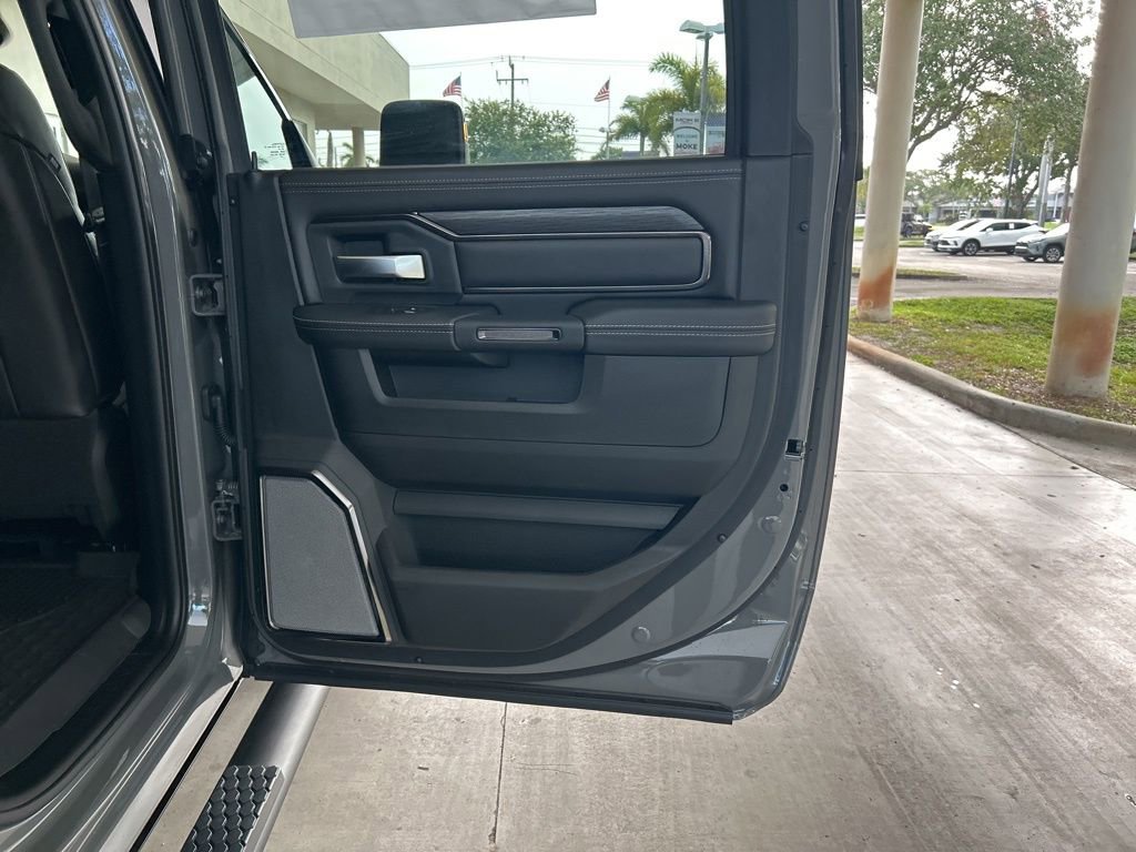 New 2025 RAM 2500 Power Wagon image 30