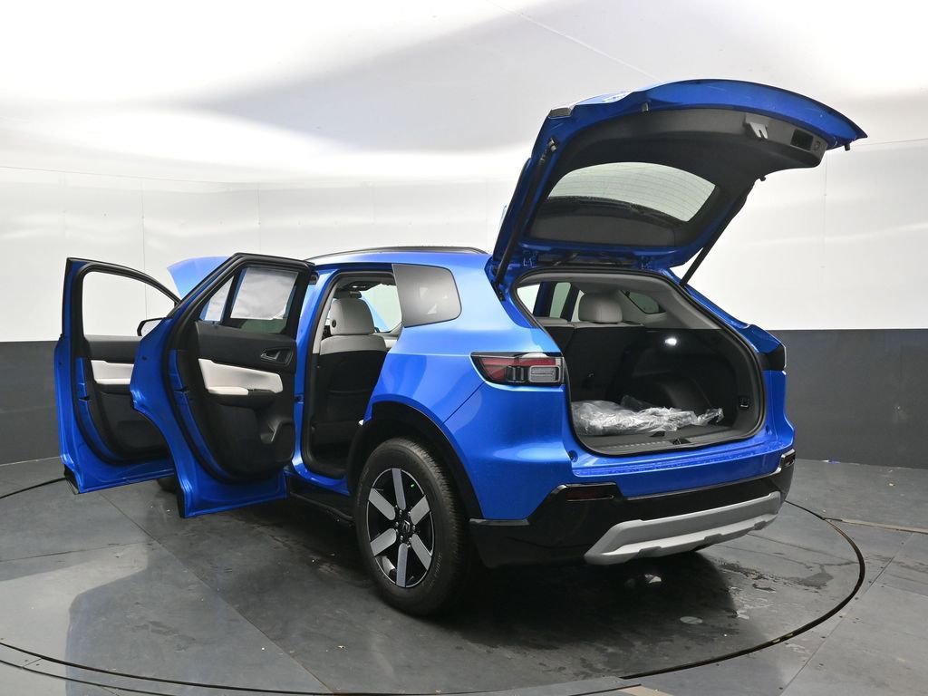 New 2026 Honda Prologue Touring image 47