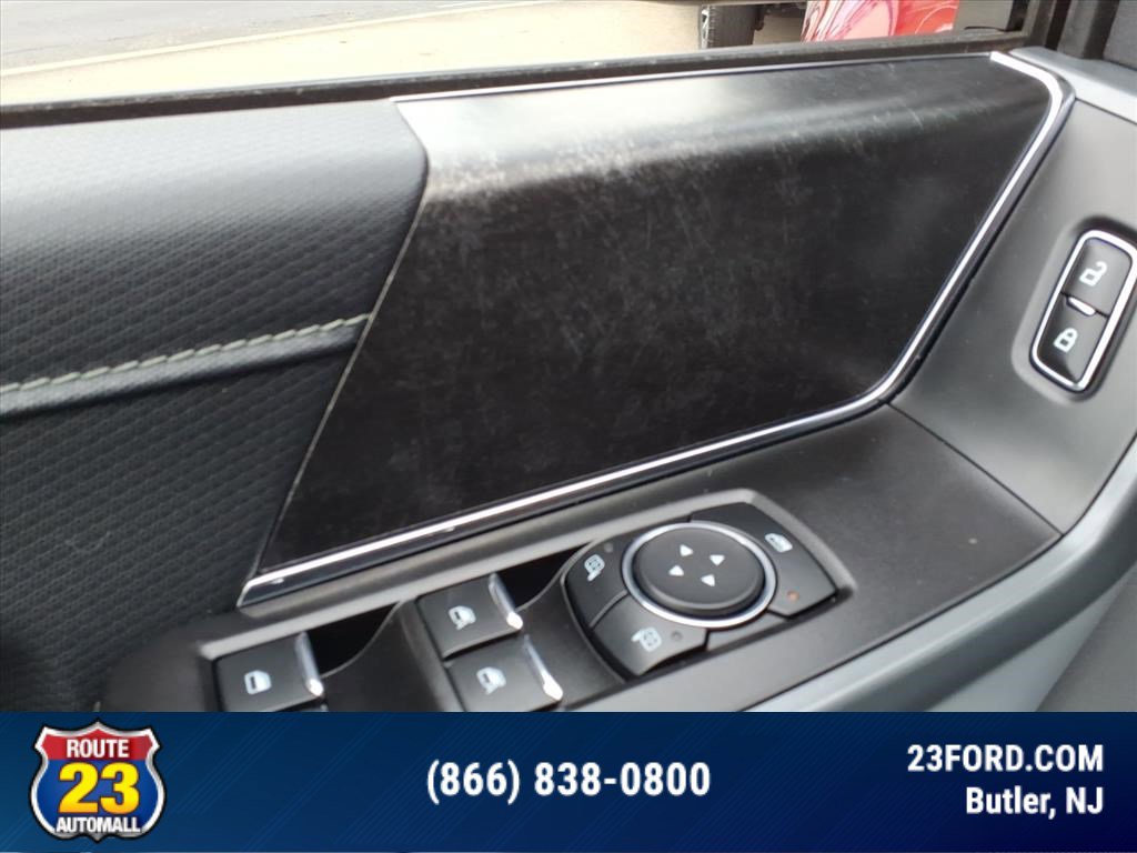 Certified 2022 Ford F150 XLT w/ Equipment Group 302A High image 14