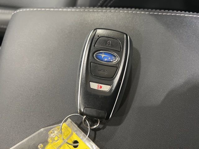Certified 2021 Subaru Forester Limited AWD/4WD image 26
