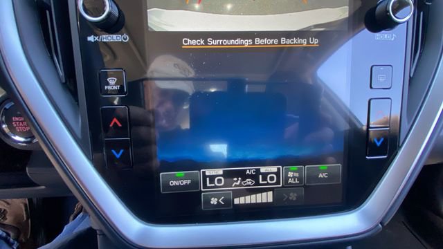 New 2026 Subaru Impreza 2.0i Sport AWD/4WD image 20