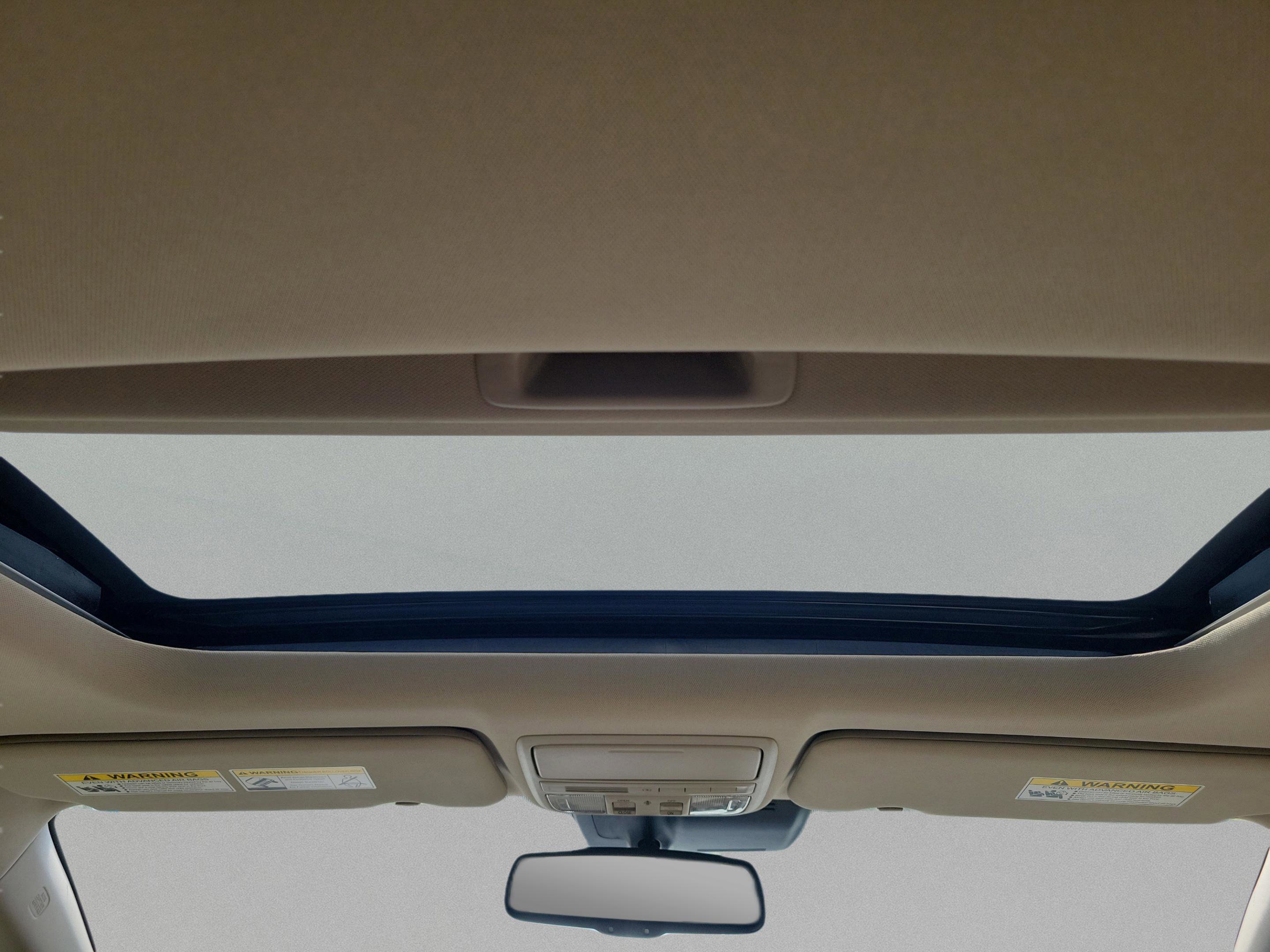 Certified 2020 Honda CR-V EX-L image 11