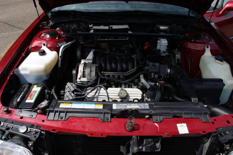Used 1995 Buick Le Sabre Limited FWD image 17