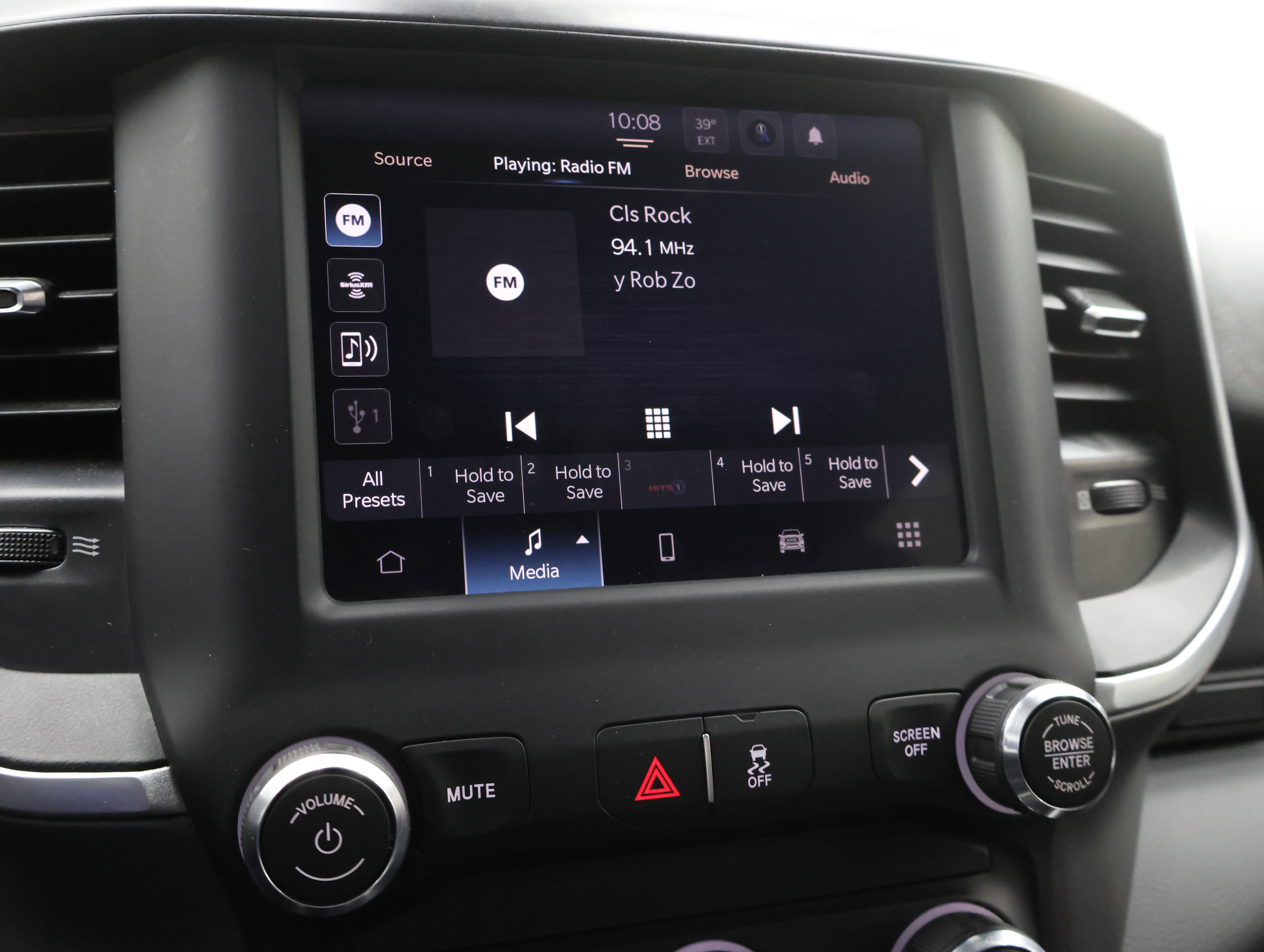 Used 2022 RAM 2500 Big Horn w/ Night Edition image 11