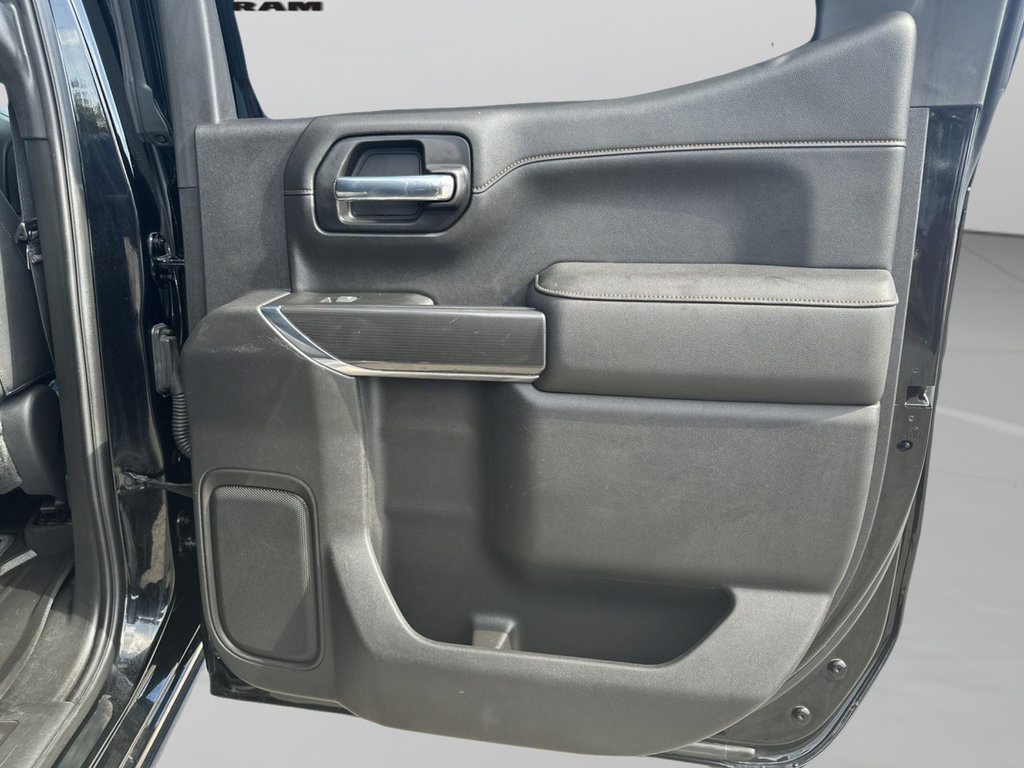 Used 2022 GMC Sierra 1500 AT4 AWD/4WD image 34