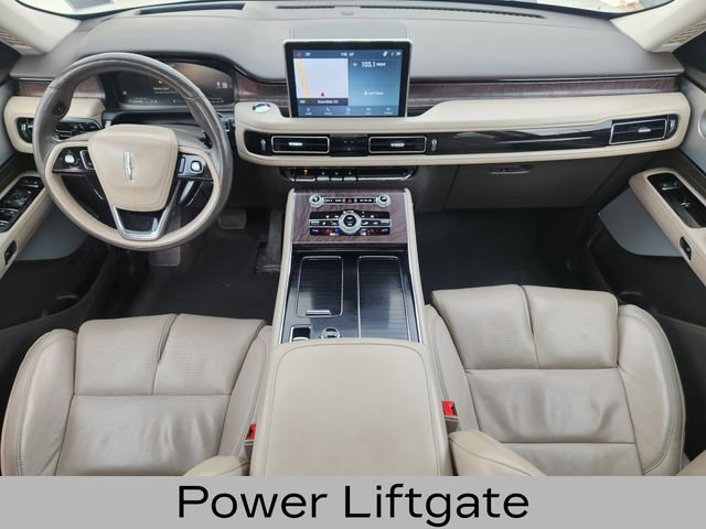 Certified 2023 Lincoln Aviator Reserve w/ Equipment Group 201A image 14