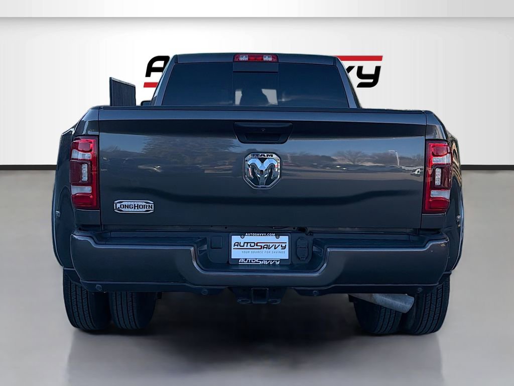 Used 2024 RAM 3500 Limited image 6