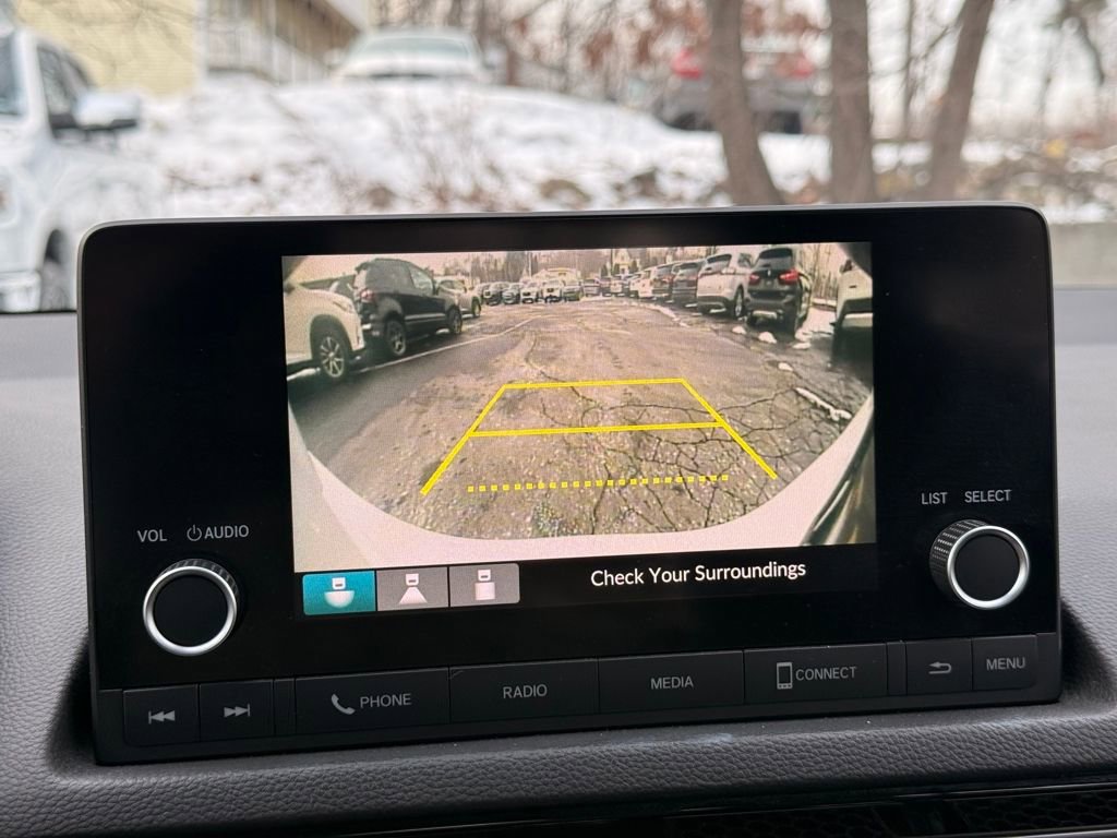 Used 2022 Honda Civic Sport image 34