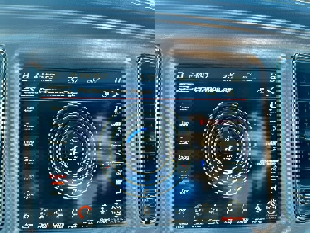 Used 2023 Dodge Challenger SRT Hellcat image 35