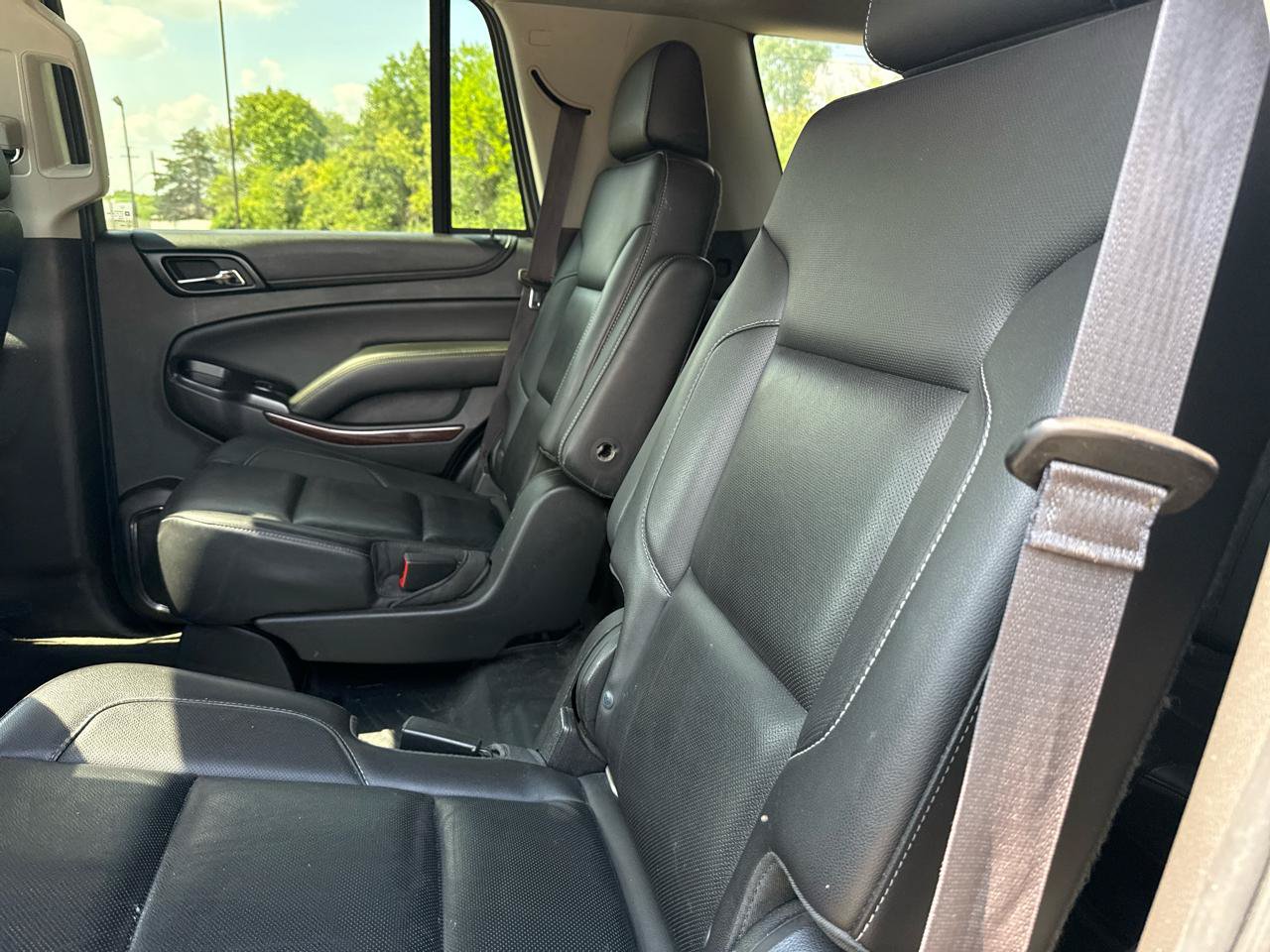 Used 2015 GMC Yukon SLT AWD/4WD image 26