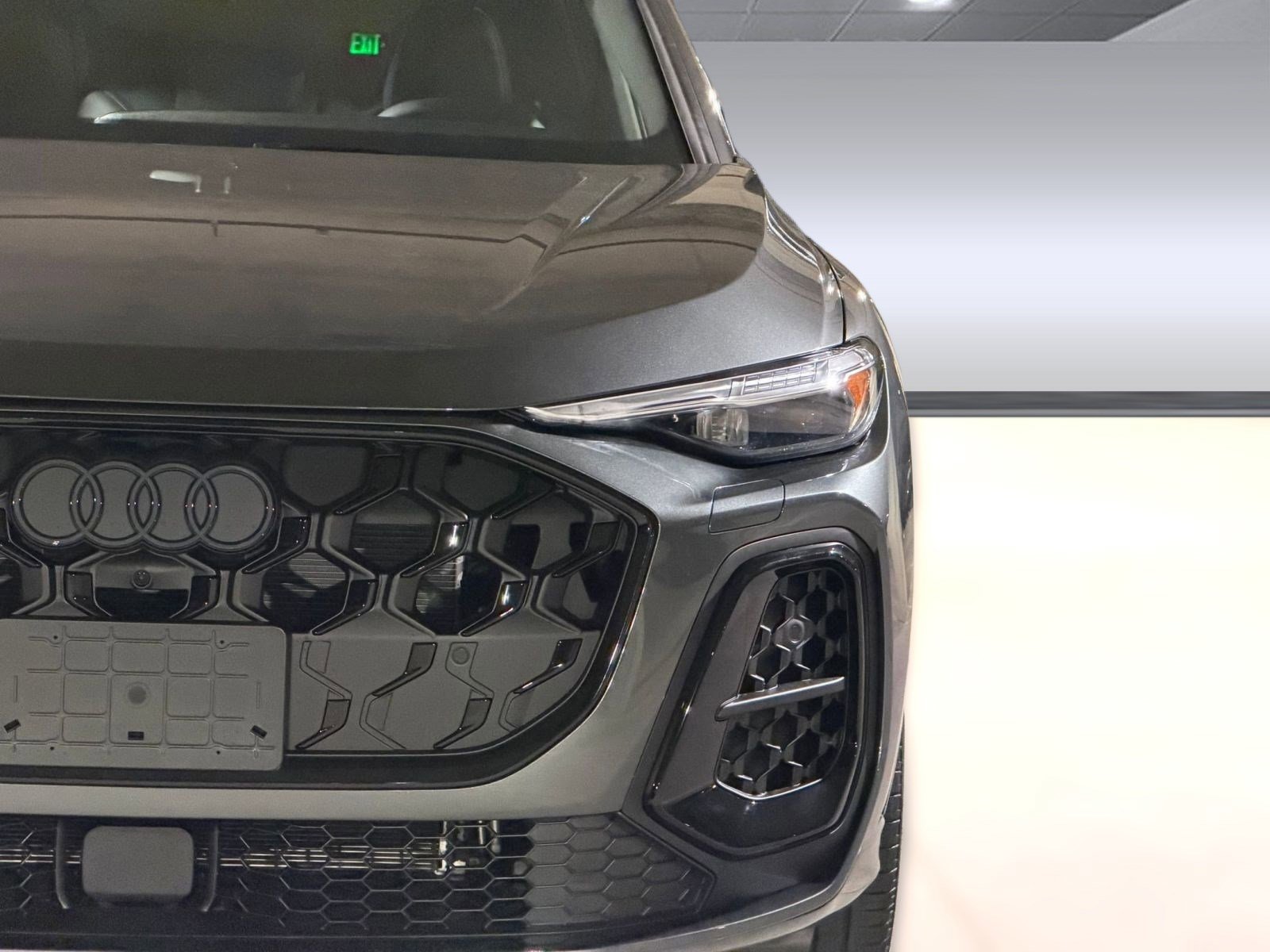 New 2026 Audi SQ5 Premium Plus AWD/4WD image 11