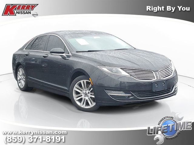 Used 2013 Lincoln MKZ FWD image 1