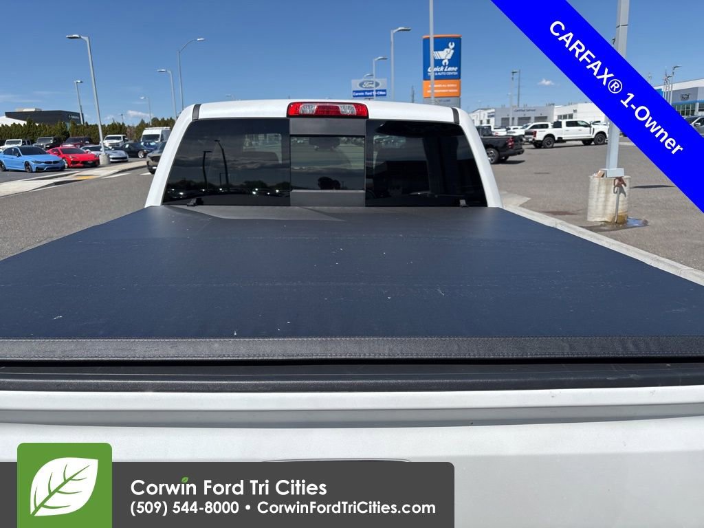 Used 2017 GMC Sierra 1500 SLT w/ SLT Premium Package AWD/4WD image 13