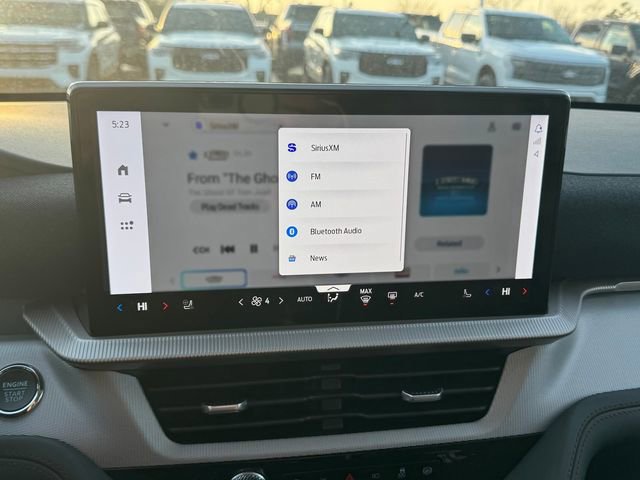 New 2026 Ford Explorer Active w/ Active Comfort Package AWD/4WD image 19