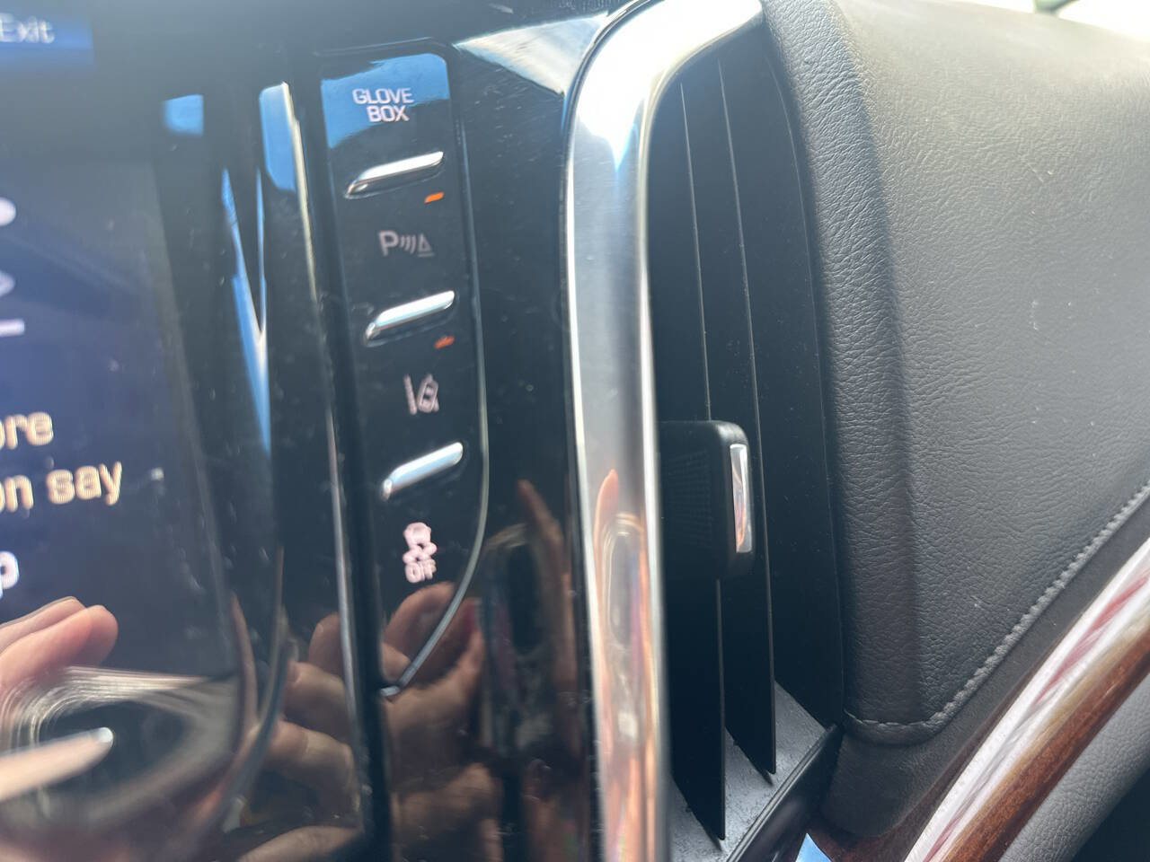 Used 2015 Cadillac Escalade ESV Luxury image 63