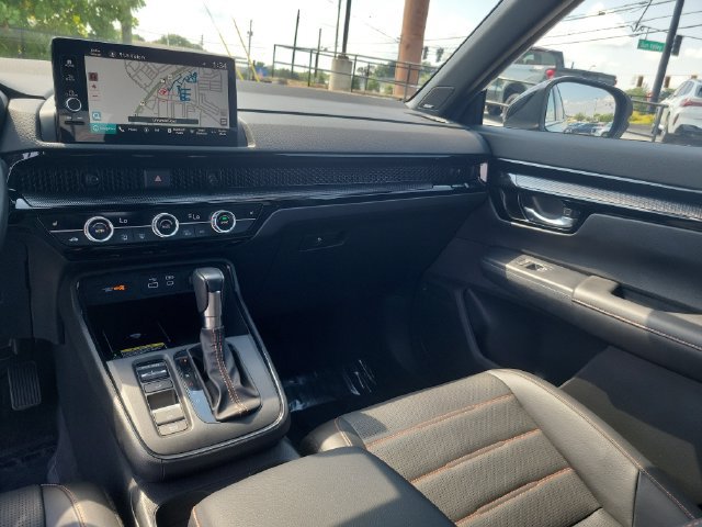 Certified 2023 Honda CR-V Sport Touring image 32