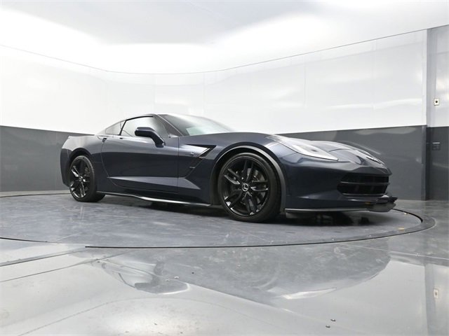 Used 2015 Chevrolet Corvette Stingray Z51 w/ 2LT Preferred Equipment Group image 23