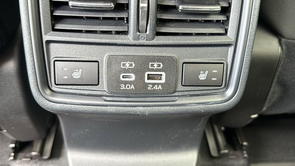 Certified 2026 Subaru Outback Limited AWD/4WD image 28