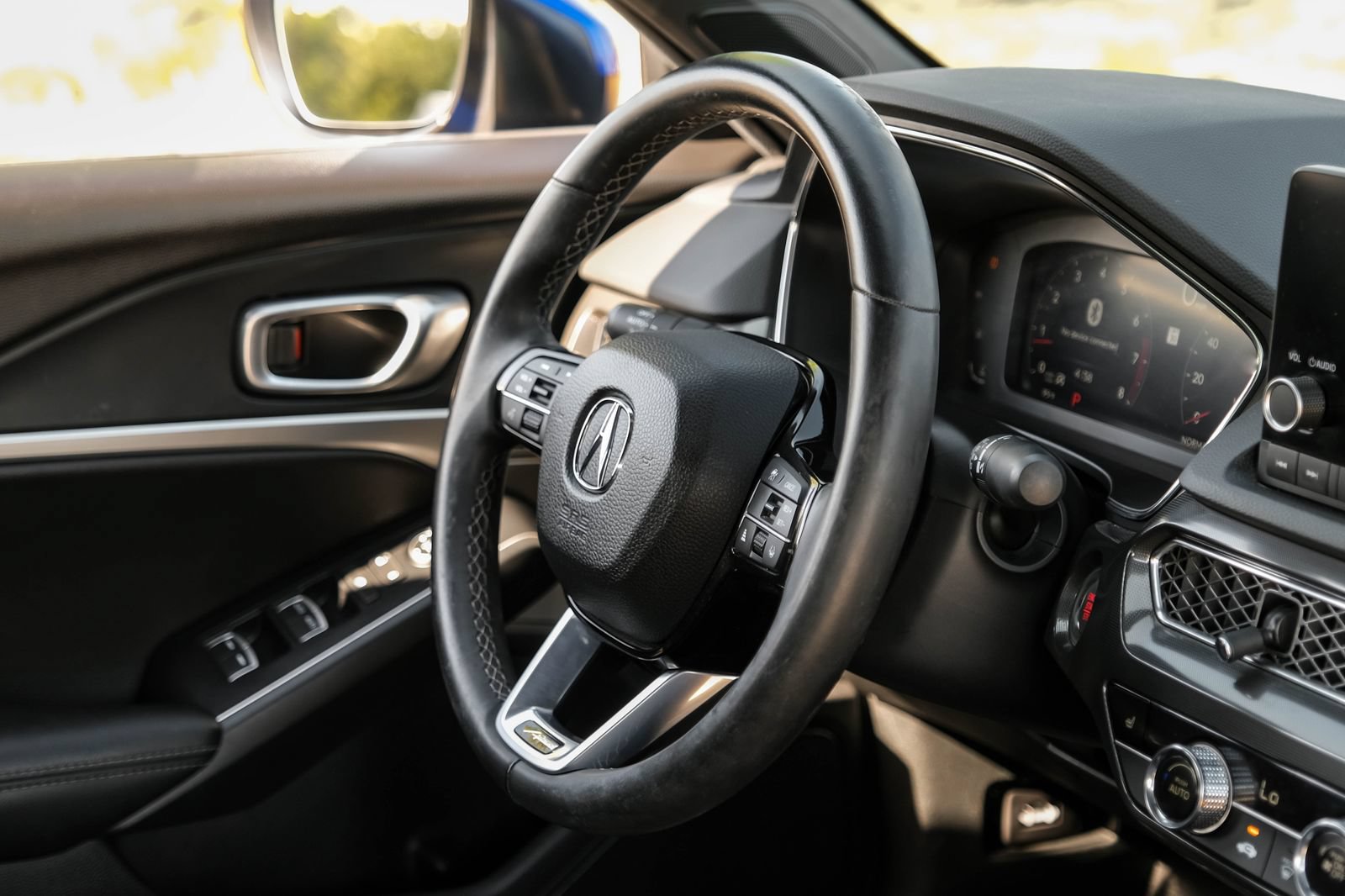 Used 2023 Acura Integra A-Spec FWD image 12