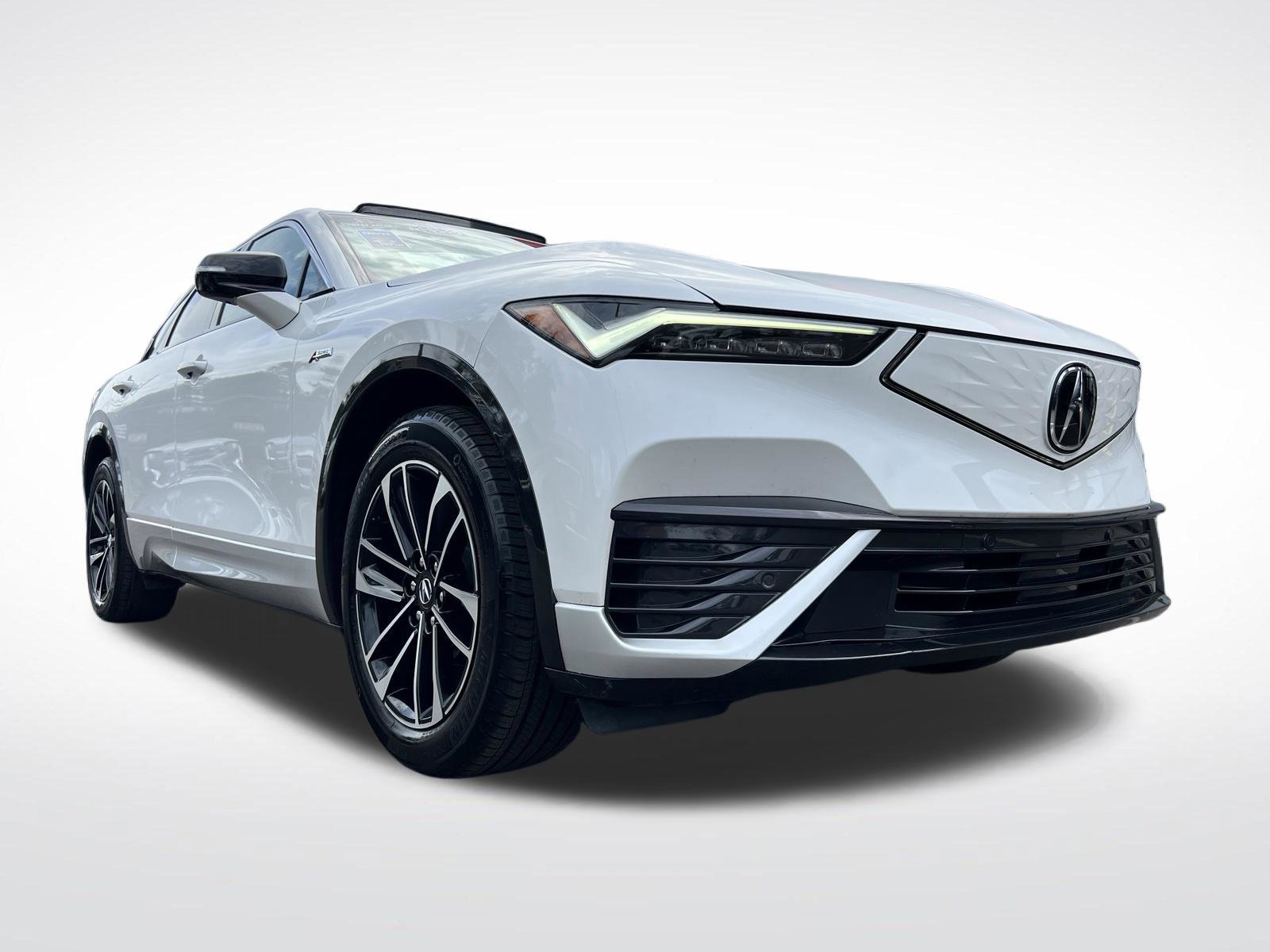 Used 2024 Acura ZDX A-Spec RWD image 75