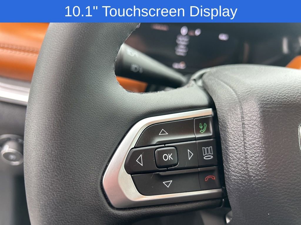 Used 2024 Jeep Compass Limited w/ Elite Group image 15