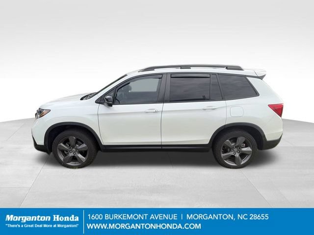 Used 2021 Honda Passport Touring image 5