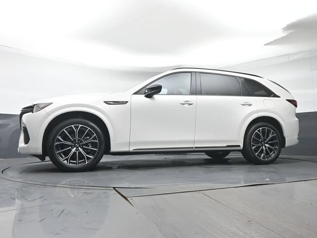 Certified 2025 MAZDA CX-70 3.3 Turbo S w/ Premium Plus AWD/4WD image 29