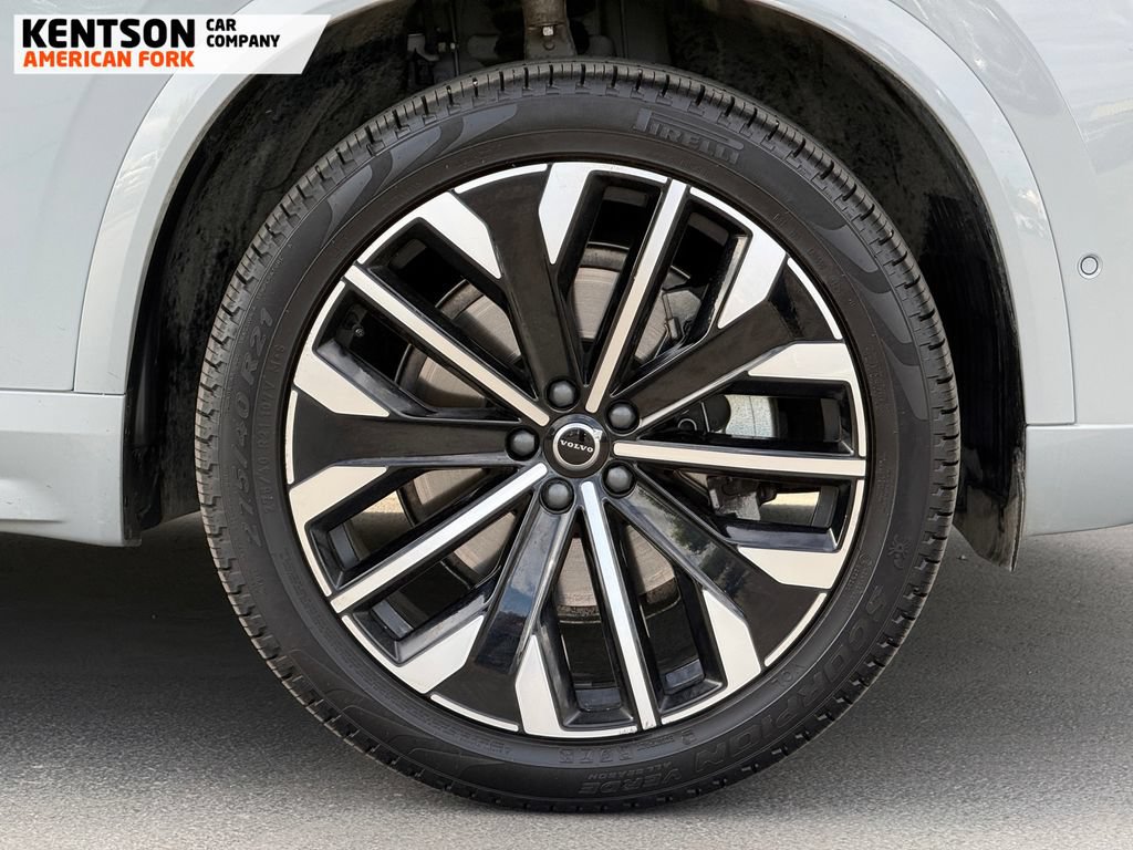 Used 2026 Volvo XC90 B6 Plus AWD/4WD image 12