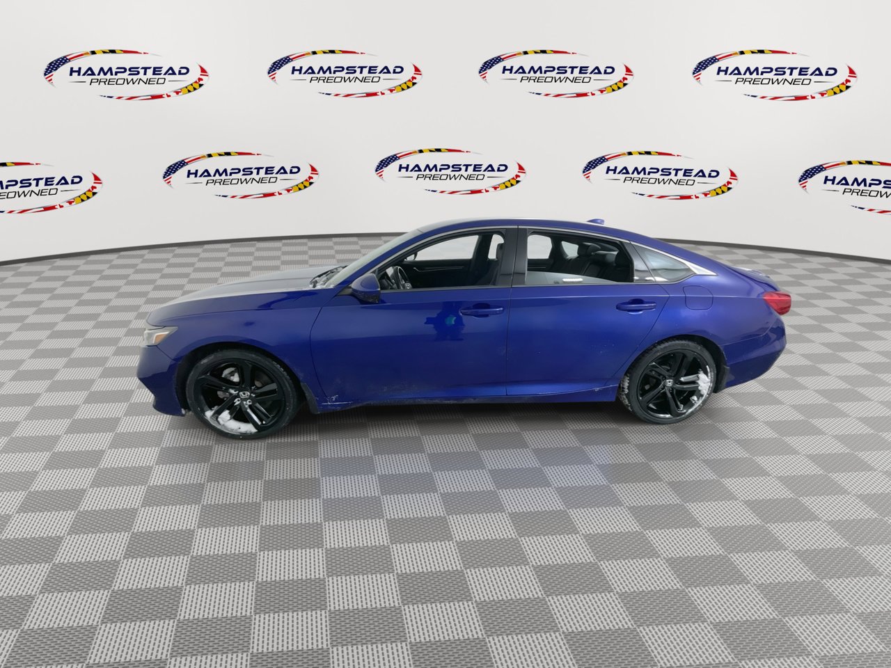 Used 2020 Honda Accord Sport image 5