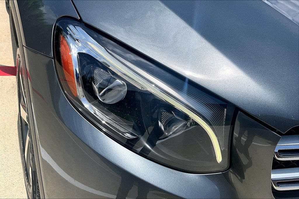 Used 2017 Mercedes-Benz GLC 300 image 39