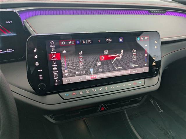 New 2026 Dodge Charger Scat Pack AWD/4WD image 11
