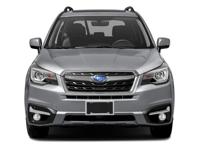 Used 2017 Subaru Forester 2.5i Touring AWD/4WD image 7