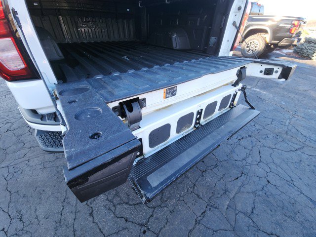 Used 2022 GMC Sierra 1500 Elevation image 21