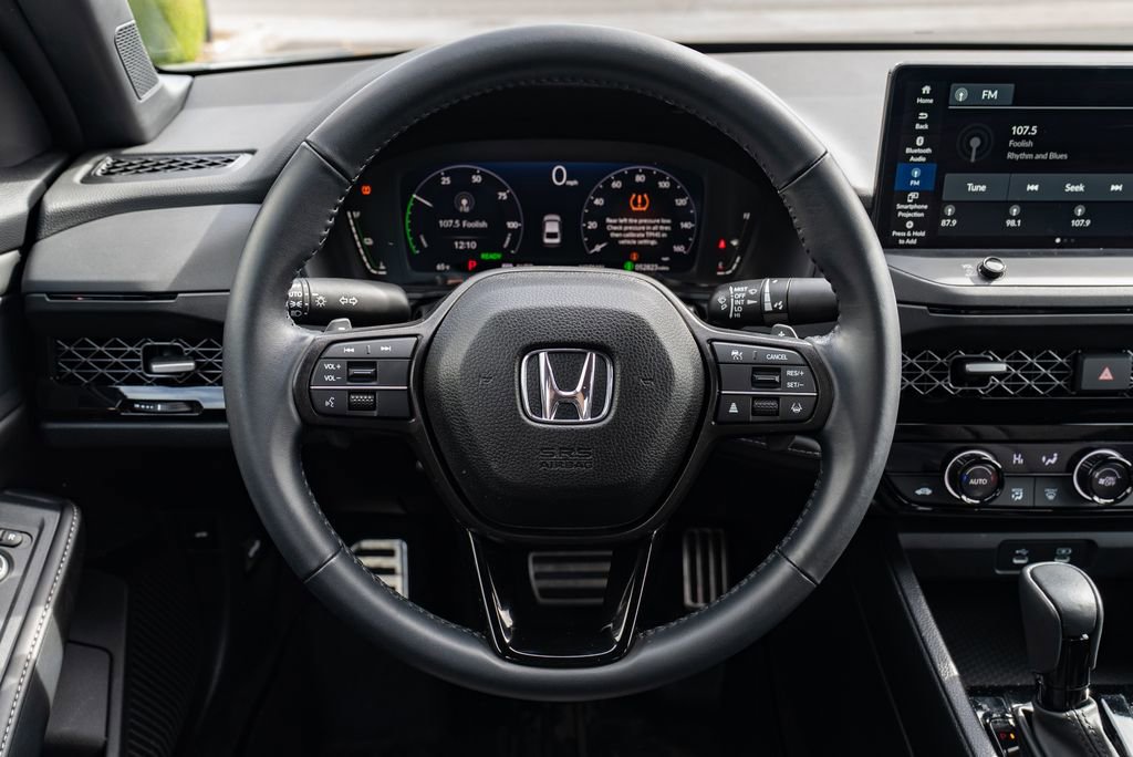 Used 2023 Honda Accord Sport image 12