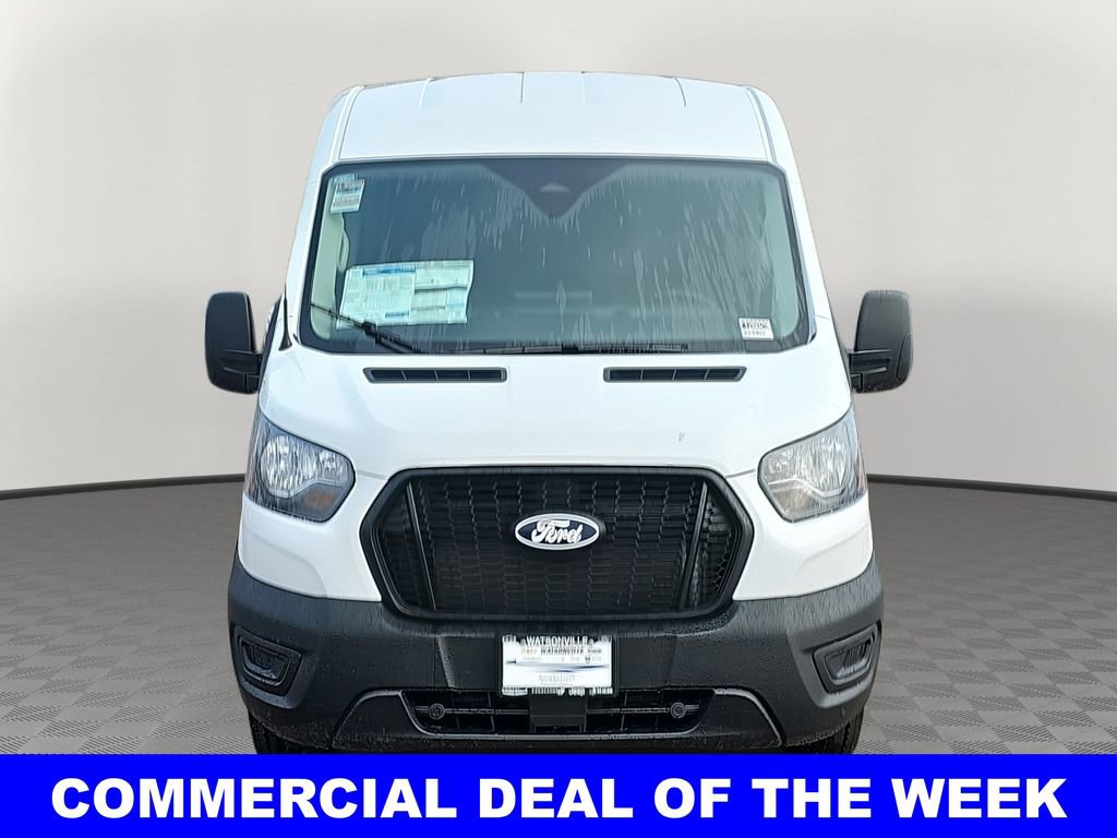 New 2026 Ford Transit 150 148 Medium Roof image 8