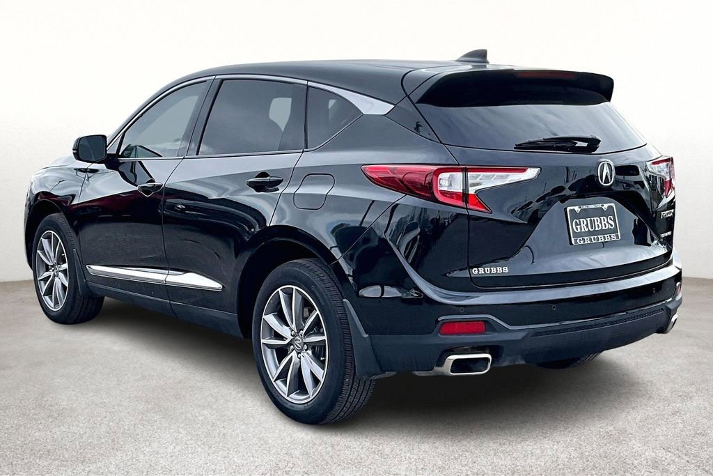 Used 2026 Acura MDX A-Spec image 16