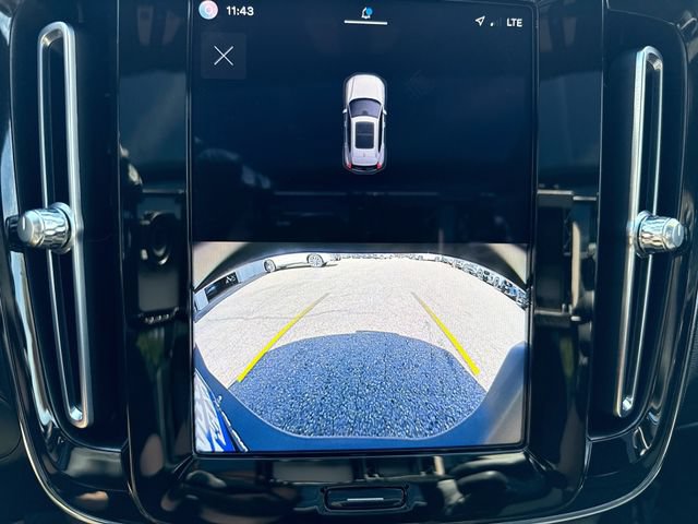 Certified 2023 Volvo XC40 Recharge Ultimate AWD/4WD image 27