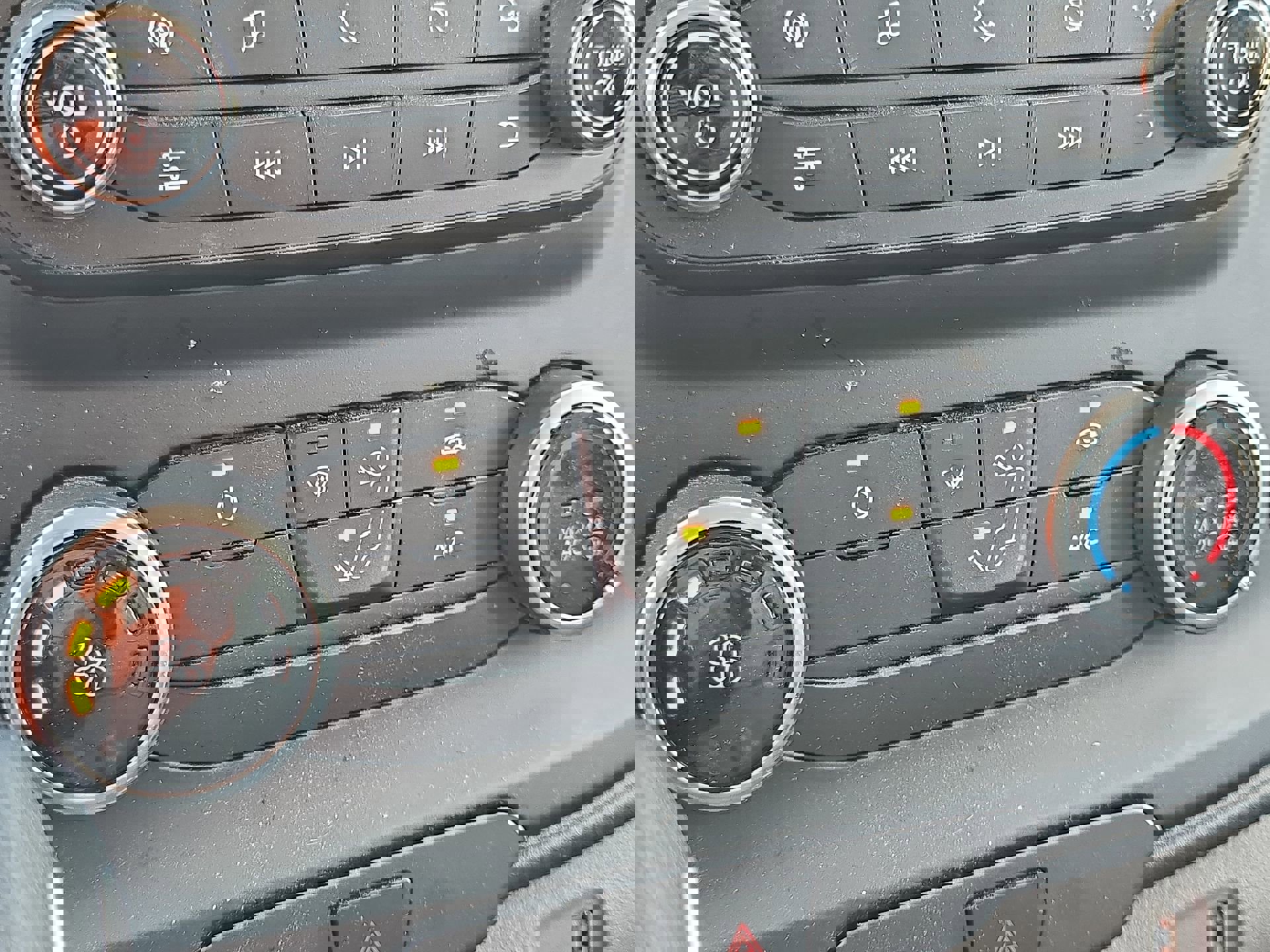 Certified 2024 Ford Transit 150 Low Roof w/ Load Area Protection Package image 18