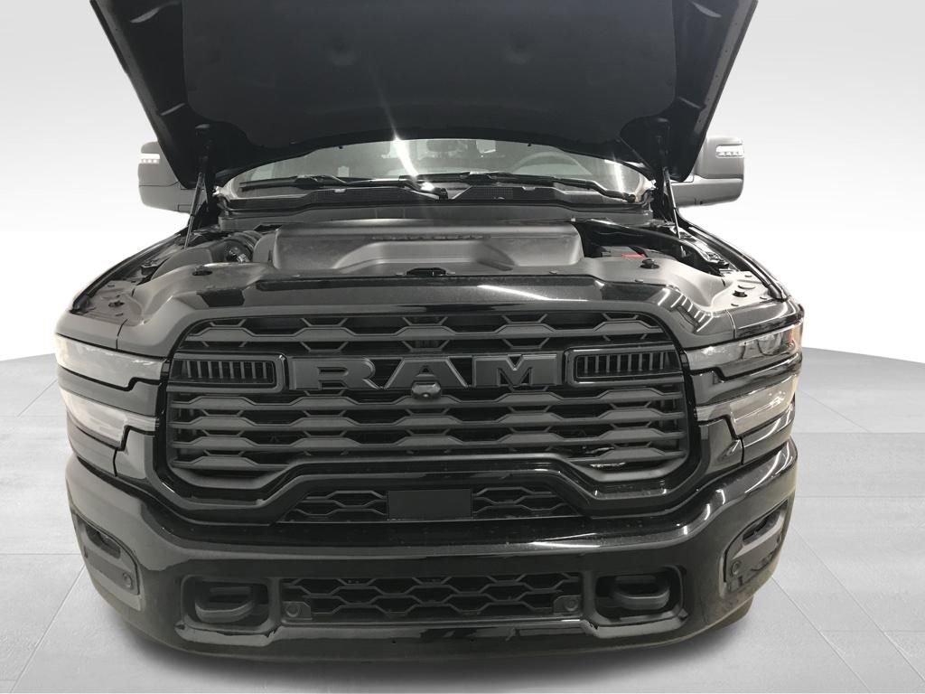 New 2026 RAM 2500 Big Horn image 45