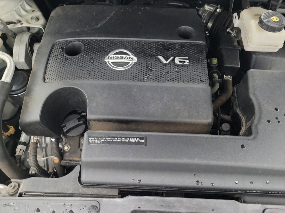 Used 2018 Nissan Murano S w/ Cargo Package FWD image 30