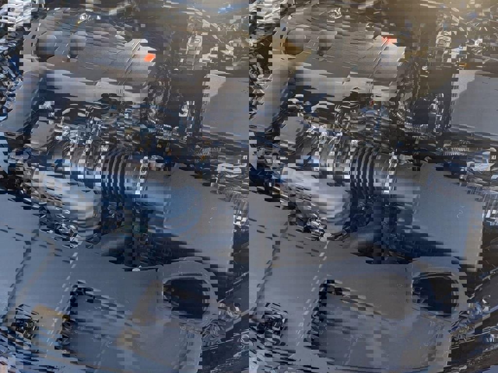 Used 2025 Acura TLX SH-AWD w/ A-SPEC Pkg image 29