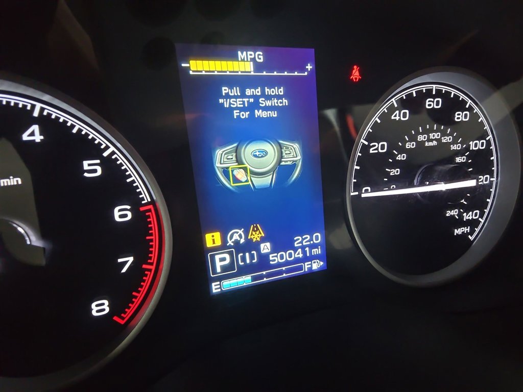 Used 2023 Subaru Forester Premium image 12