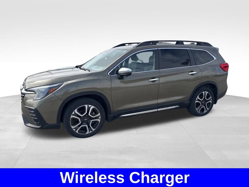 Certified 2023 Subaru Ascent Touring image 29