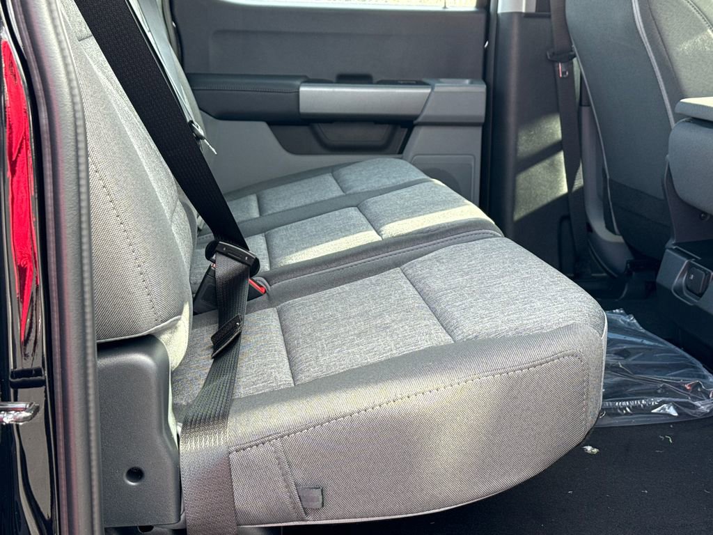 New 2026 Ford F350 XL w/ STX Appearance Package image 15