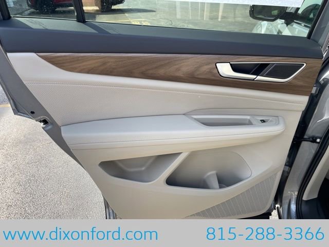 New 2026 Volkswagen Atlas SE image 24