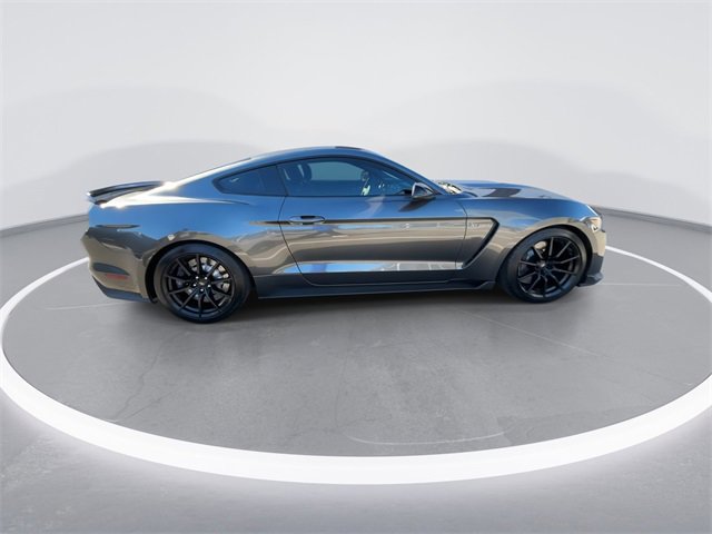 Used 2017 Ford Mustang Shelby GT350 image 9