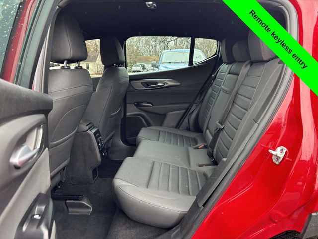 Used 2024 Dodge Hornet GT image 23