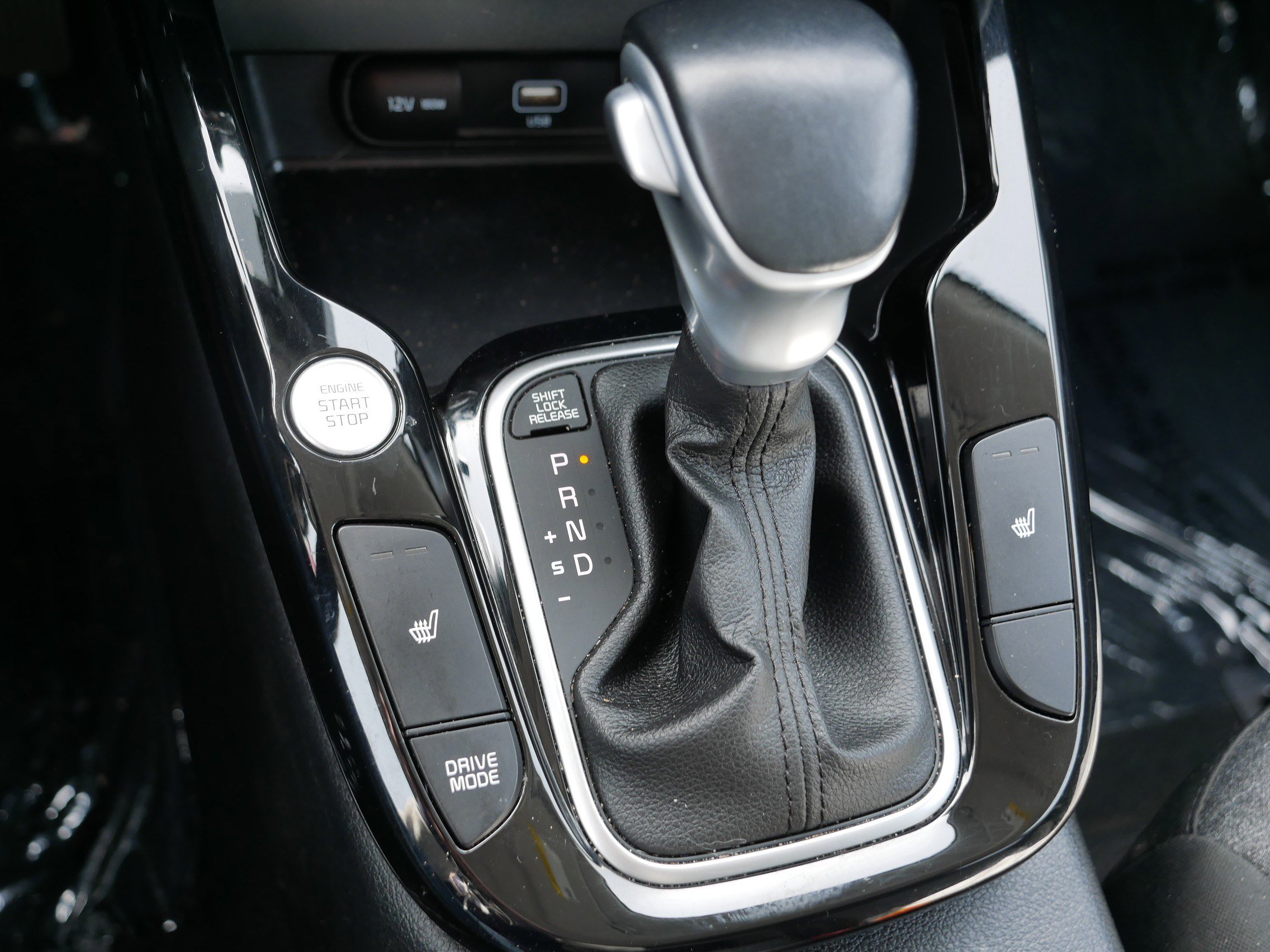 Certified 2021 Kia Soul EX FWD image 24